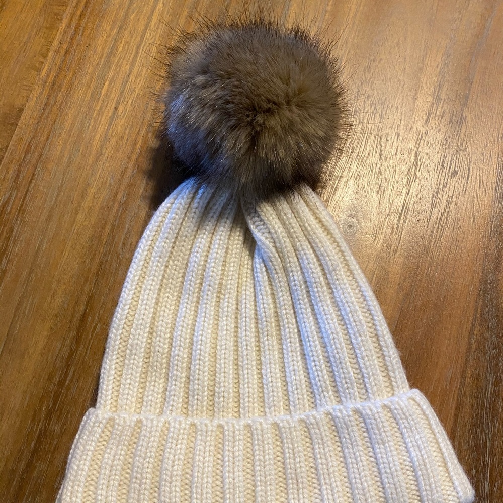 Snow Hat